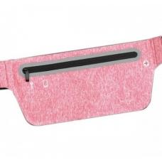 Сумка на пояс для бега Rock Sports Waist Bag (Slim) RST1018 (rose red) Сумка на пояс для бега Rock Sports Waist Bag (Slim) RST1018 (rose red)