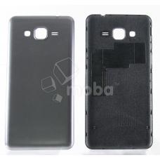 Задняя крышка для Samsung G530H/G531H (Grand Prime/Grand Prime VE Duos) Серый Задняя крышка для Samsung G530H/G531H (Grand Prime/Grand Prime VE Duos) Серый