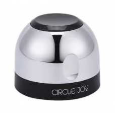Вакуумная пробка для винных бутылок Xiaomi Circle Joy Champagne Stopper (CJ-JS02) (silver) Вакуумная пробка для винных бутылок Xiaomi Circle Joy Champagne Stopper (CJ-JS02) (silver)
