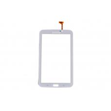 Сенсорное стекло,Тачскрин Samsung Galaxy Tab 3 SM-T210 White (Original)
