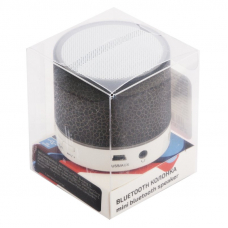 Колонка беспроводная Bluetooth Колонка беспроводная Bluetooth