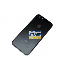 Корпусной часть (Корпус) Apple Iphone 6S Black с дизайном под iphone7