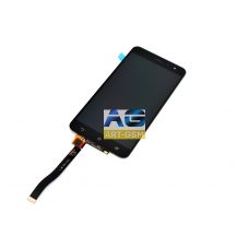 Дисплей ASUS Zenfone 3 ZE552KL с тачскрином (Модуль)  Black
