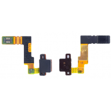 Шлейф микрофона Sony Xperia Z5 E6653/Z5 Dual E6683 Шлейф микрофона Sony Xperia Z5 E6653/Z5 Dual E6683