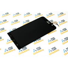 Дисплей ASUS ZenFone 2 ZE551ML с тачскрином (Модуль) Black (Original)