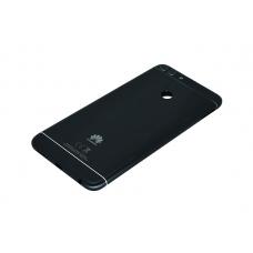 Задняя крышка Huawei P Smart Black