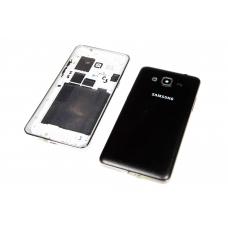 Корпуса Samsung Galaxy Grand Prime G530 Black