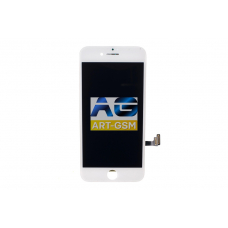 Дисплей Apple Iphone 7 с тачскрином (Модуль) White (Original)