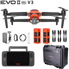 Квадрокоптер Autel Robotics EVO II Pro V3 (orange)