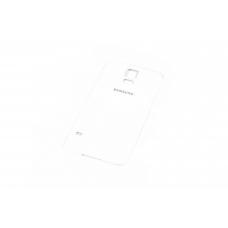 Задняя крышка Samsung Galaxy S5 G900 White