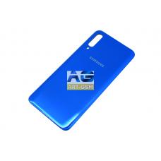 Задняя крышка Samsung Galaxy A50 A505F Blue