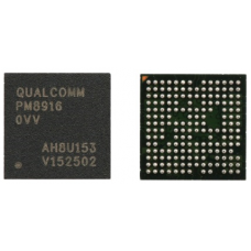 Микросхема PM8916 Контроллер питания для Samsung A300 / A500 / A700 / E500 / G360 / G530 / I9192 Микросхема PM8916 Контроллер питания для Samsung A300 / A500 / A700 / E500 / G360 / G530 / I9192