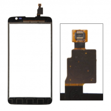 Тачскрин для LG G Pro Lite Dual D686/D685/L9X (белый)