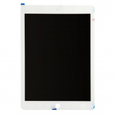 LCD дисплей для Apple iPad Air 2 Оригинал с тачскрином (белый)
