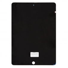 LCD дисплей для Apple iPad Air 2 Оригинал с тачскрином (черный)