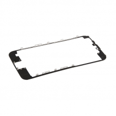 Рамка дисплея для  iPhone 6 (черная)