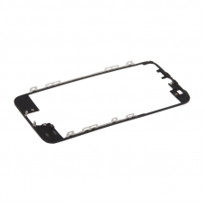 Рамка дисплея для iPhone 5 (черная)