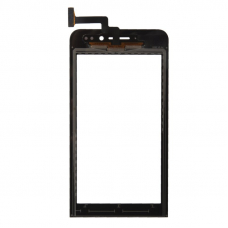 Тачскрин для Asus Zenfone 4 A450CG (черный)