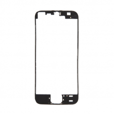 Рамка дисплея для iPhone 5s/SE (черная)
