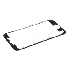Рамка дисплея для iPhone 6S (4.7) черная