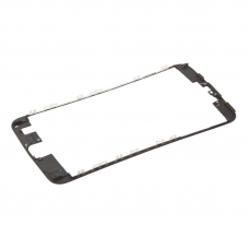 Рамка дисплея для iPhone 6S Plus (5.5) черная