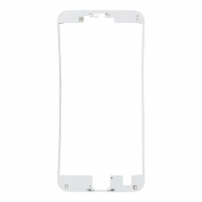Рамка дисплея для iPhone 6S Plus (5.5) белая