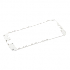 Рамка дисплея для iPhone 6 Plus (5.5) белая