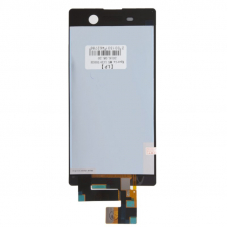 LCD дисплей для Sony Xperia M5 Dual E5633 в сборе с тачскрином