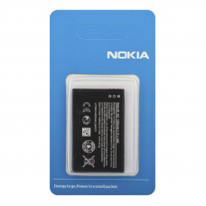АКБ Nokia BL-4UL Li1200 EURO 2:2 (225/225Dual sim)