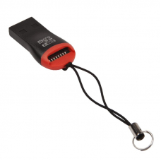 USB Картридер Micro SD 