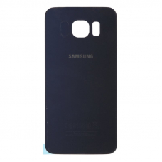 Задняя крышка для Samsung Galaxy S6 SM-G920 (синий)
