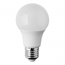 Светодиодная (LED) Лампа Smartbuy A60-11W/4000 холодный свет/цоколь E27