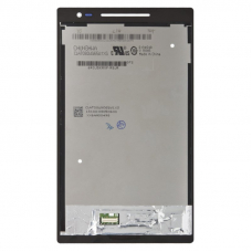 LCD дисплей для Asus ZenPad 8.0 (Z380KL) в сборе с тачскрином, черный