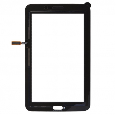 Тачскрин для Samsung T110 Galaxy Tab 3 7.0 Lite (черный)