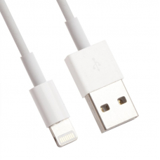 USB lightning Cable для iPhone 7 (коробка) MD818ZM/A