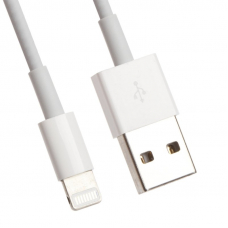 USB Lightning to USB Cable для iPhone 7 (жесткая коробка) 
