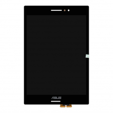 LCD дисплей для Asus ZenPad S 8.0 (Z580CA) в сборе с тачскрином, черный