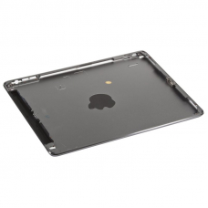 Задняя крышка для iPad Air (5) 128Gb 3G+WiFi (черный)