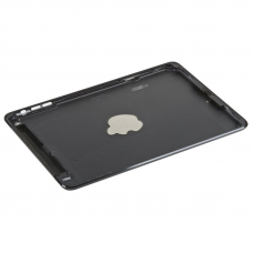 Задняя крышка для iPad mini 64Gb 3G+WiFi (серебро)