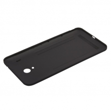Задняя крышка для ASUS ZenFone Go (5) (ZB500KL) (черный)