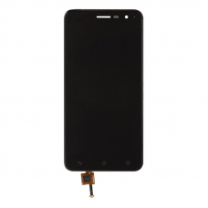 LCD дисплей для Asus Zenfone 3 (ZE520KL) в сборе с тачскрином (черный)