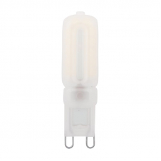 Светодиодная (LED) Лампа Smartbuy G9-5,5W/3000 теплый свет/ G9