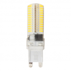 Светодиодная (LED) Лампа Smartbuy G9-5,5W/4000 холодный свет/ G9