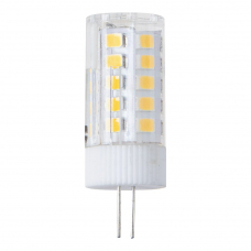 Светодиодная (LED) Лампа Smartbuy G4-4,5W/4000 холодный свет/ G4