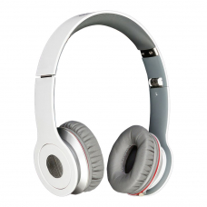 Гарнитура Solo HD High Definition On-ear Headphones with ControlTalk (белая)