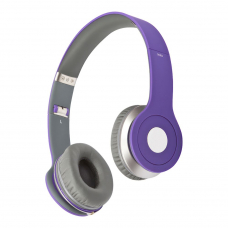 Гарнитура Solo HD High Definition On-ear Headphones with ControlTalk (фиолетовая)