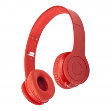 Гарнитура Solo HD Matte High Definition On-ear Headphones with ControlTalk (красная матовая)