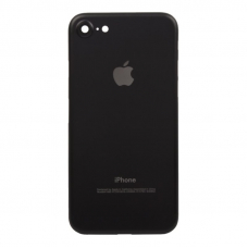 Корпус для iPhone 7 (черный)