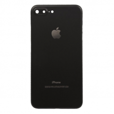 Корпус для iPhone 7 Plus (черный)