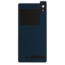 Задняя крышка Sony Xperia Z2 (фиолетовый) HIGH COPY